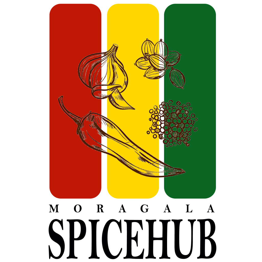 moragala spice hub logo 01